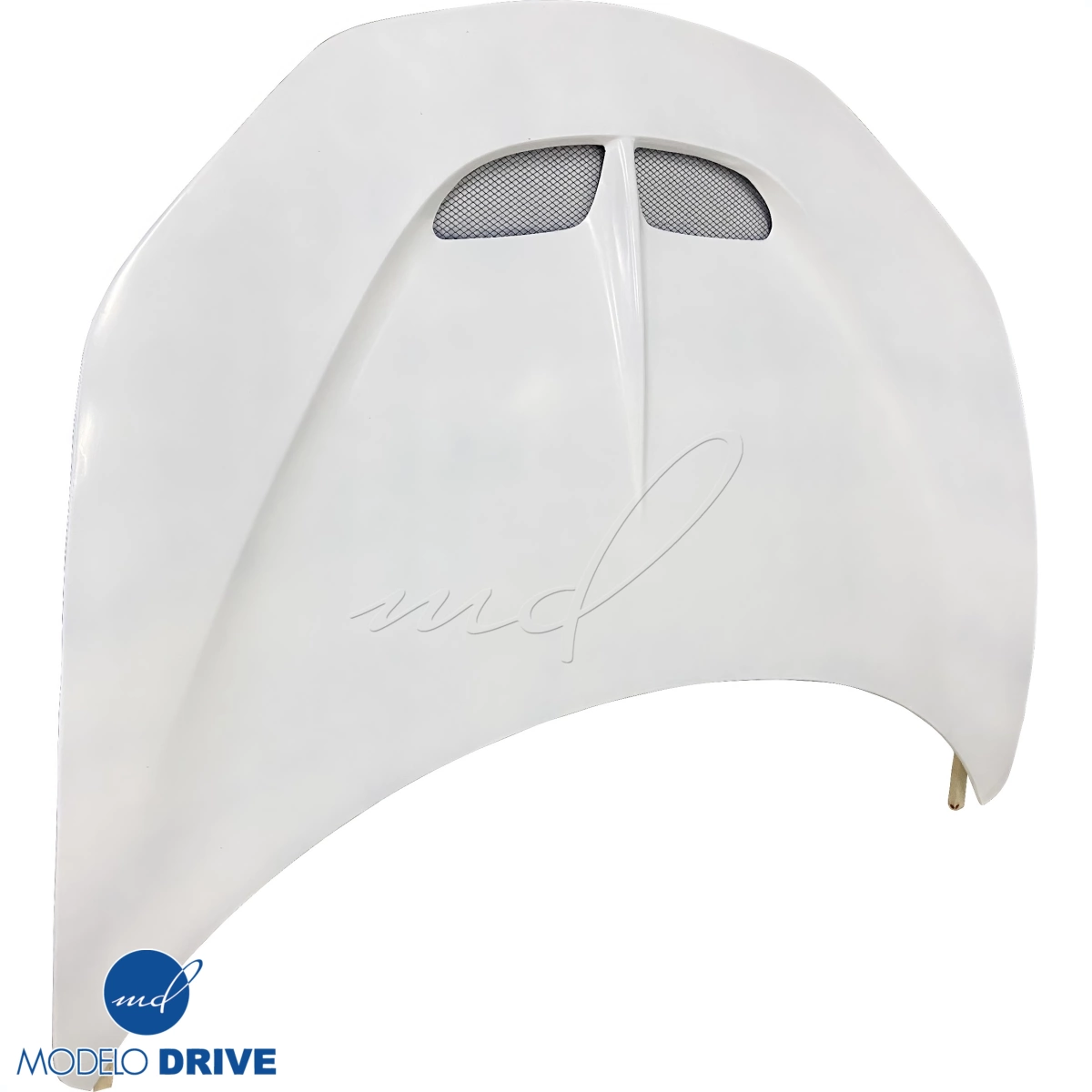 Modify your Ferrari 458 2010 with our Exterior/Hoods - 13