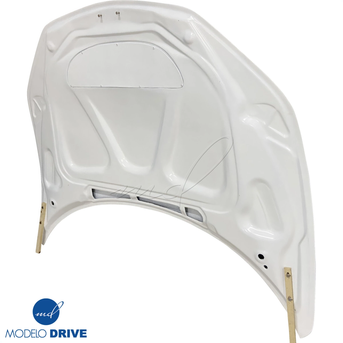 Modify your Ferrari 458 2010 with our Exterior/Hoods - 14