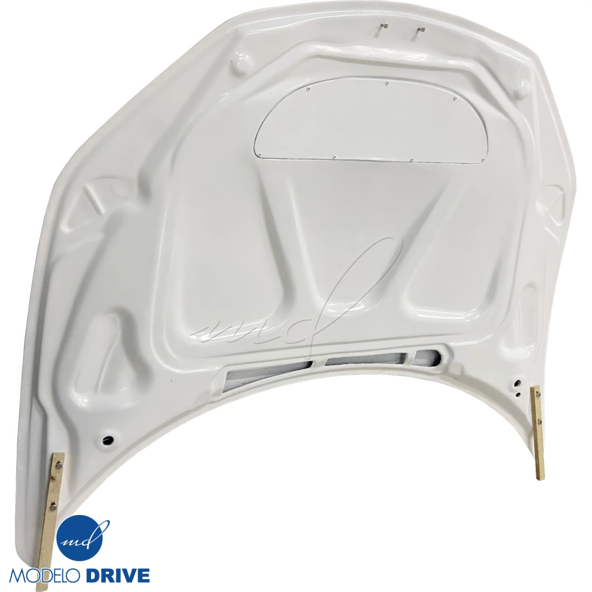 Modify your Ferrari 458 2010 with our Exterior/Hoods - 18