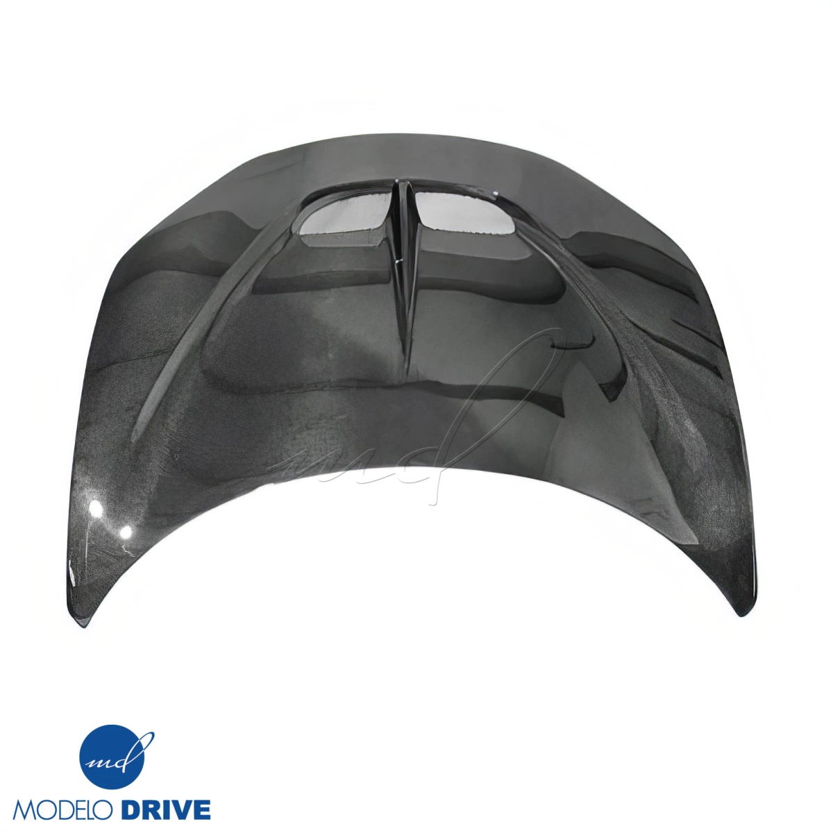 Modify your Ferrari 458 2010 with our Exterior/Hoods - 4