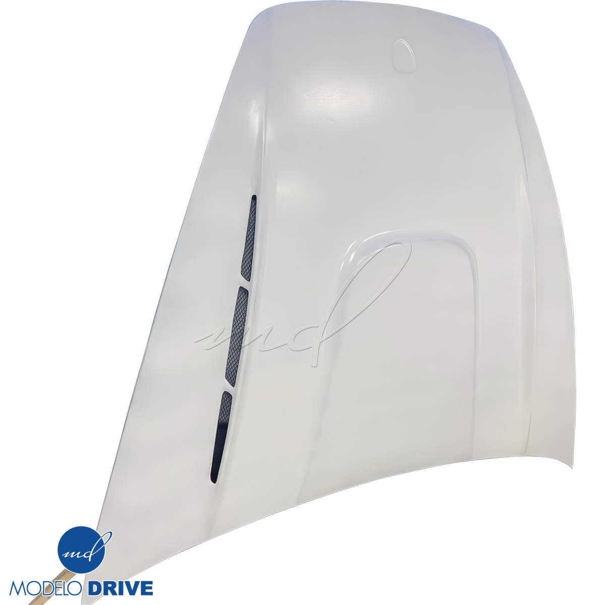 Modify your Porsche Cayenne 2011 with our Exterior/Hoods -