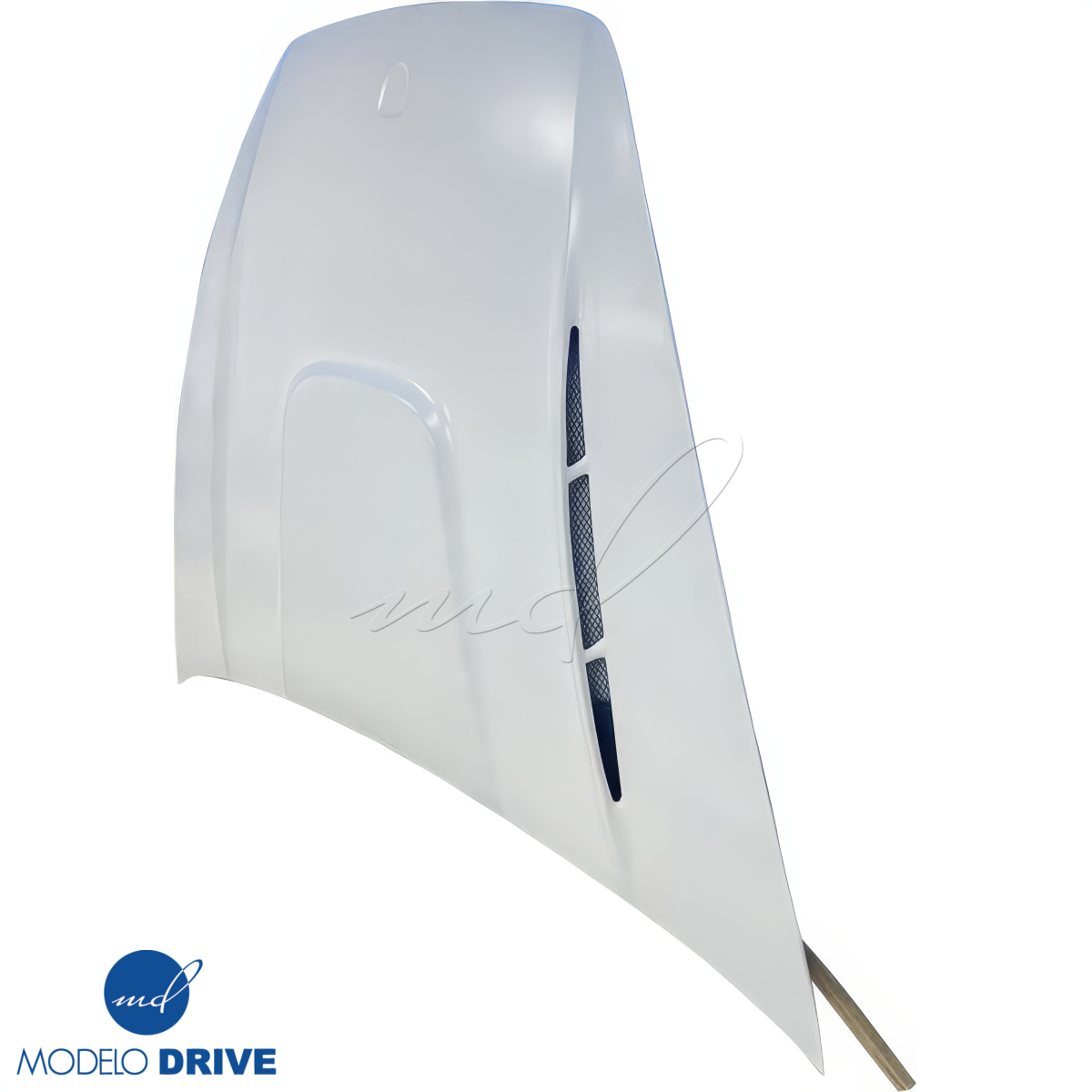 Modify your Porsche Cayenne 2011 with our Exterior/Hoods -