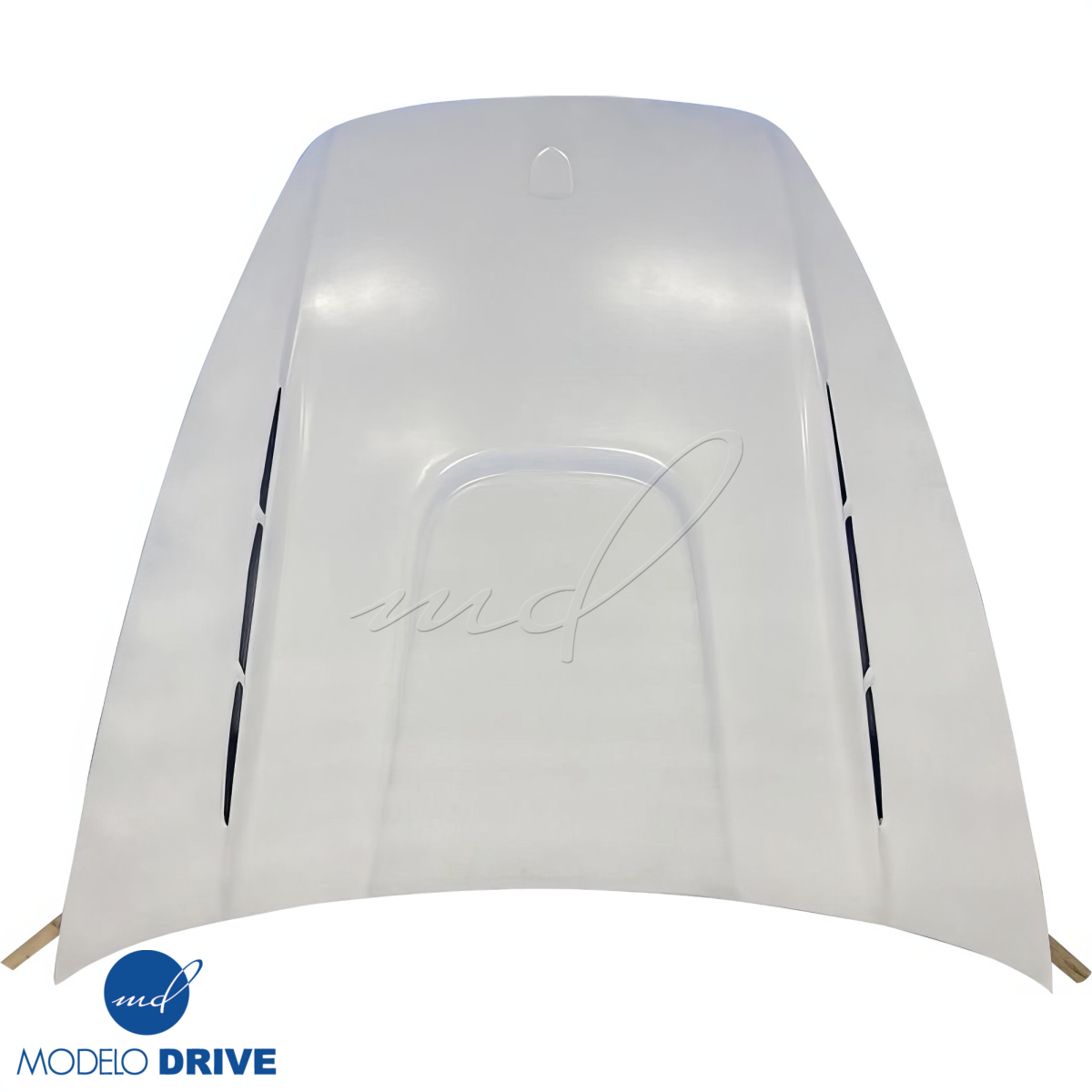 Modify your Porsche Cayenne 2011 with our Exterior/Hoods -