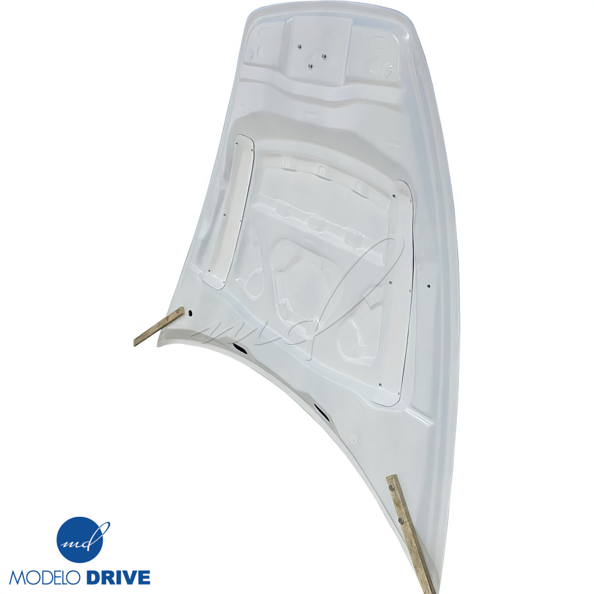 Modify your Porsche Cayenne 2011 with our Exterior/Hoods -