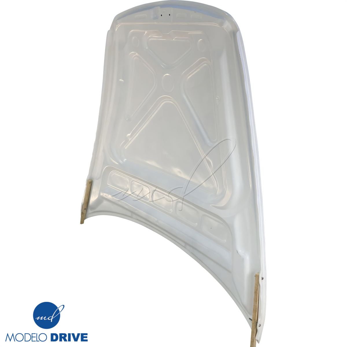 Modify your Porsche Cayenne 2011 with our Exterior/Hoods -