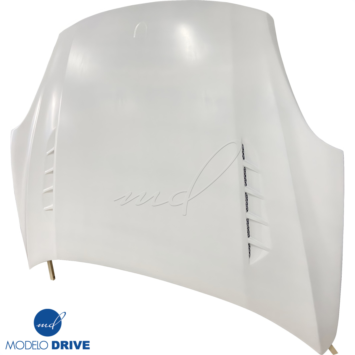 Modify your Porsche Cayenne 2015 with our Exterior/Hoods - 