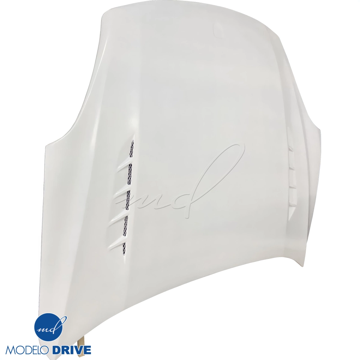 Modify your Porsche Cayenne 2015 with our Exterior/Hoods - 7