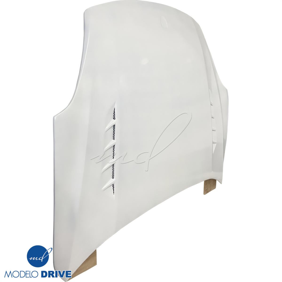 Modify your Porsche Cayenne 2015 with our Exterior/Hoods - 