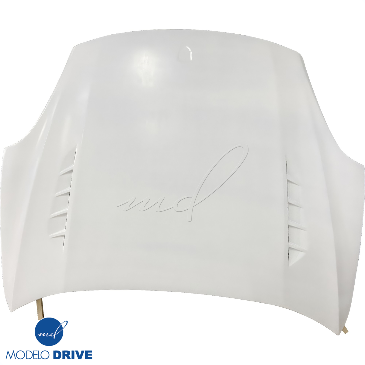 Modify your Porsche Cayenne 2015 with our Exterior/Hoods - 