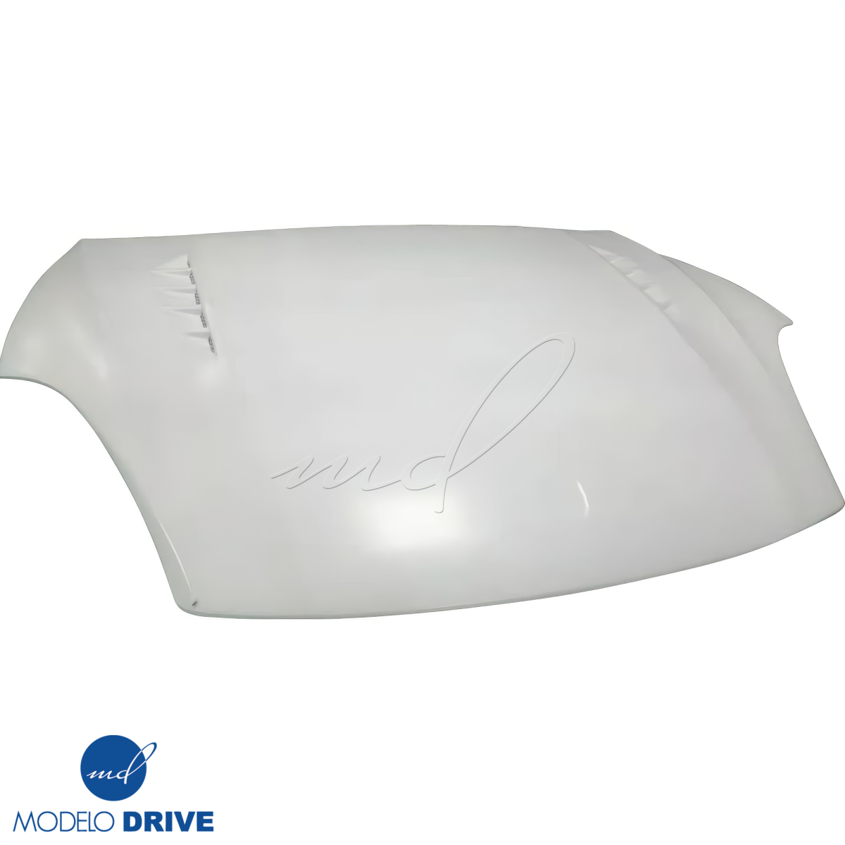 Modify your Porsche Cayenne 2015 with our Exterior/Hoods - 