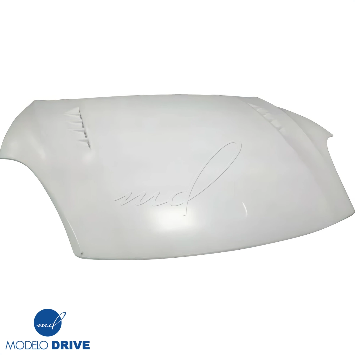 Modify your Porsche Cayenne 2015 with our Exterior/Hoods - 12