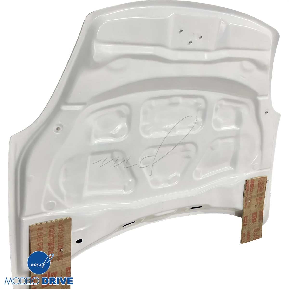 Modify your Porsche Cayenne 2015 with our Exterior/Hoods - 13