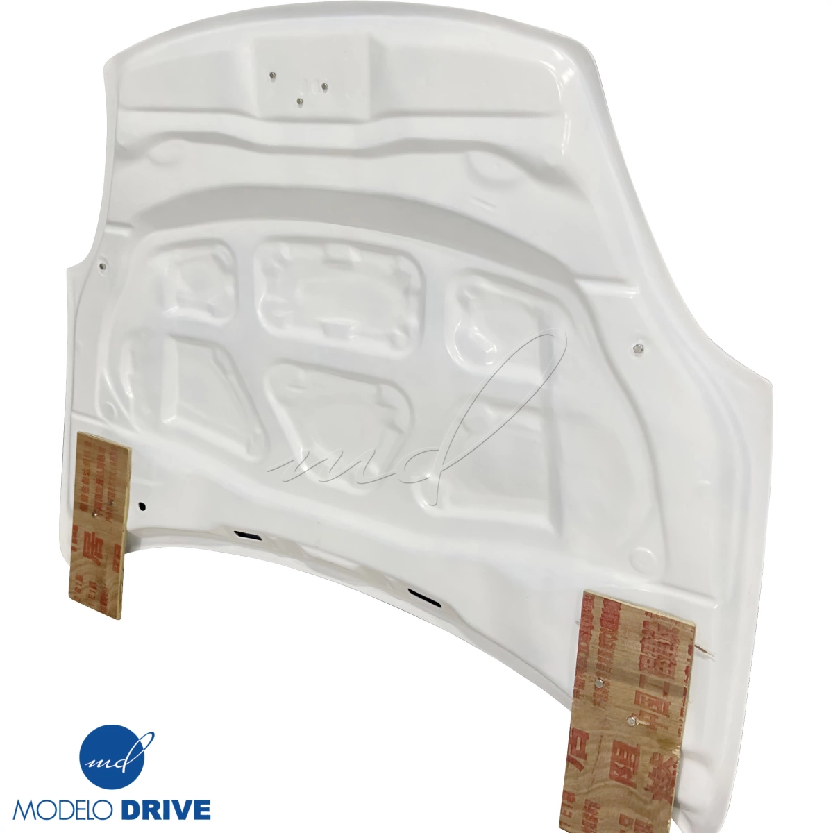 Modify your Porsche Cayenne 2015 with our Exterior/Hoods - 14