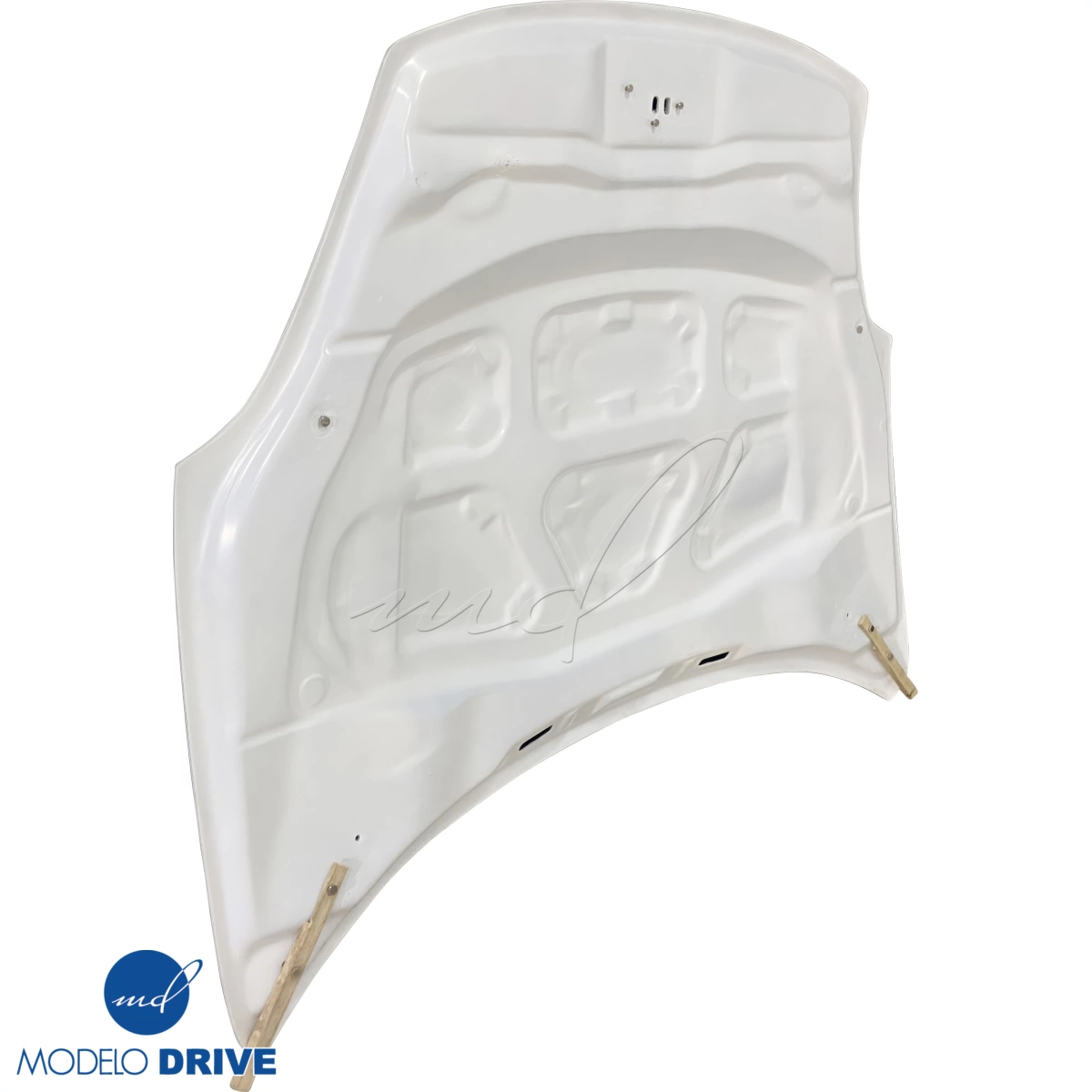 Modify your Porsche Cayenne 2015 with our Exterior/Hoods - 16