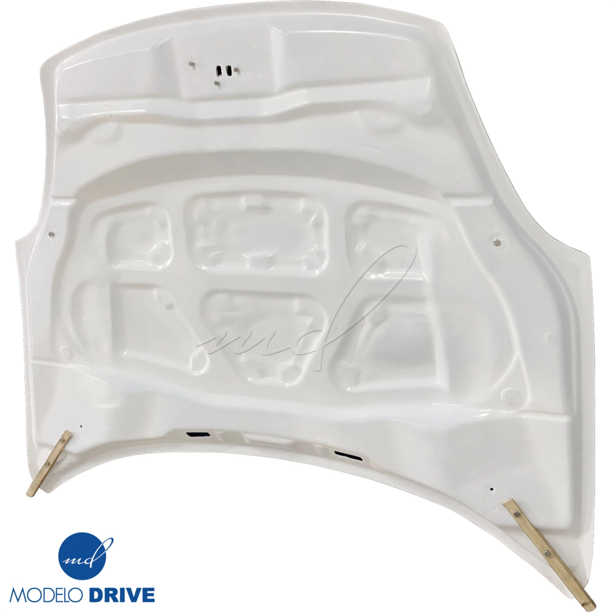 Modify your Porsche Cayenne 2015 with our Exterior/Hoods - 17