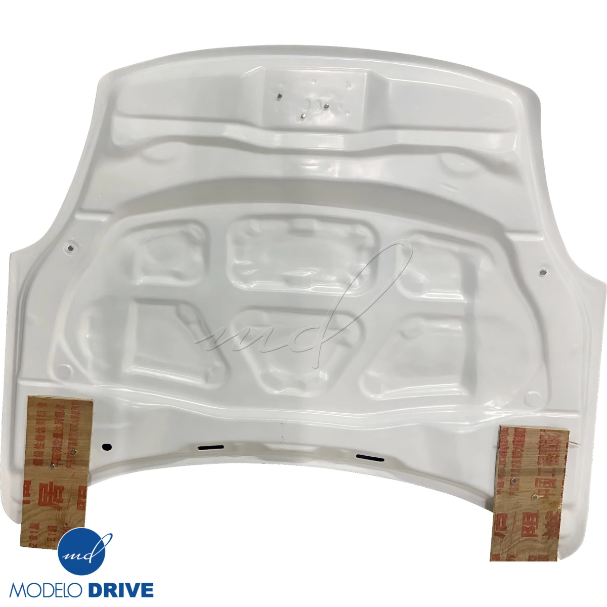 Modify your Porsche Cayenne 2015 with our Exterior/Hoods - 19