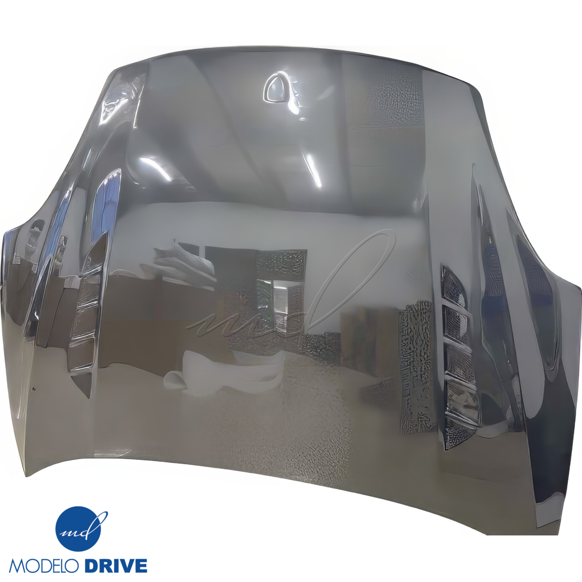 Modify your Porsche Cayenne 2015 with our Exterior/Hoods - 