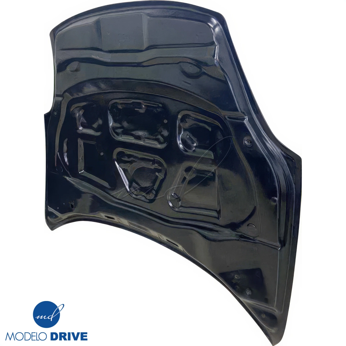 Modify your Porsche Cayenne 2015 with our Exterior/Hoods - 14