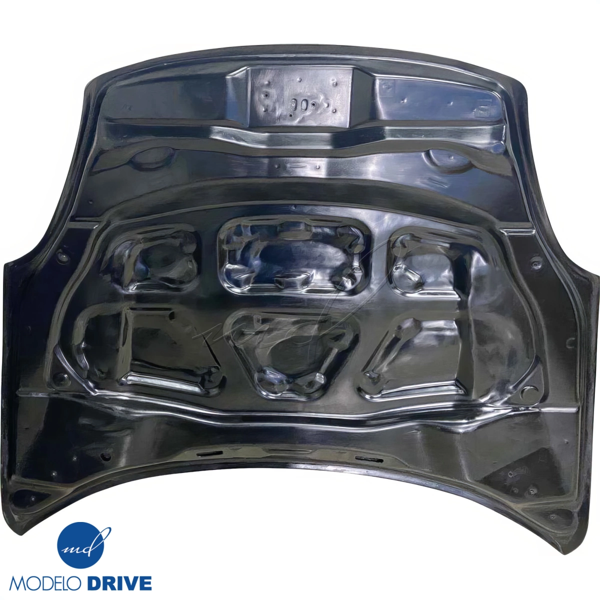 Modify your Porsche Cayenne 2015 with our Exterior/Hoods - 15