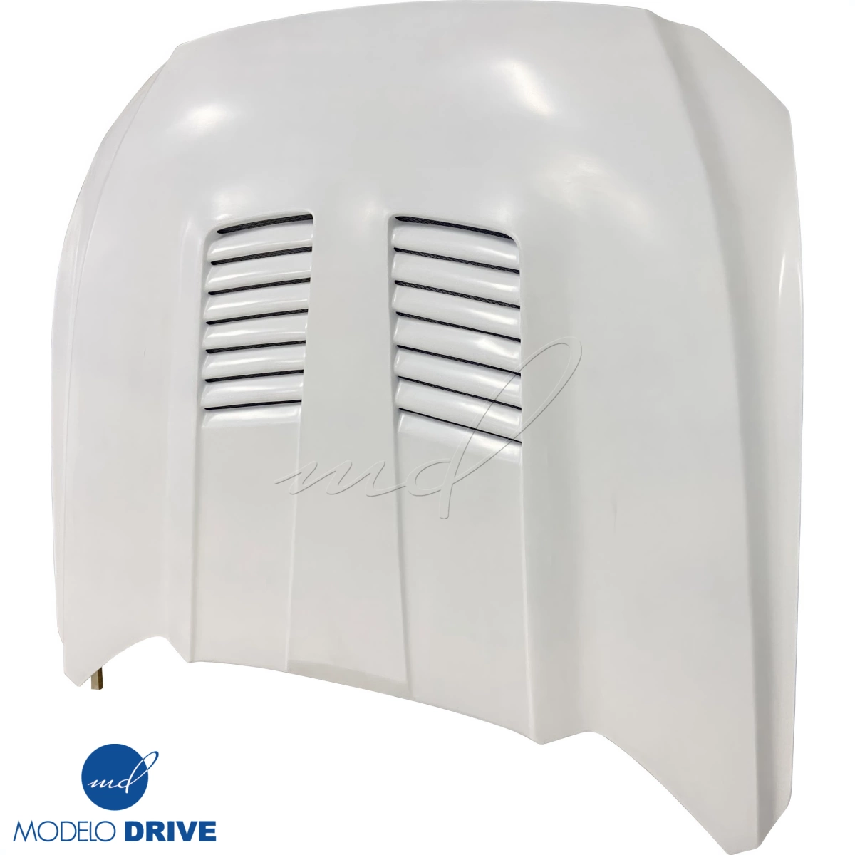 Modify your Ford Mustang 2015 with our Exterior/Hoods - 5