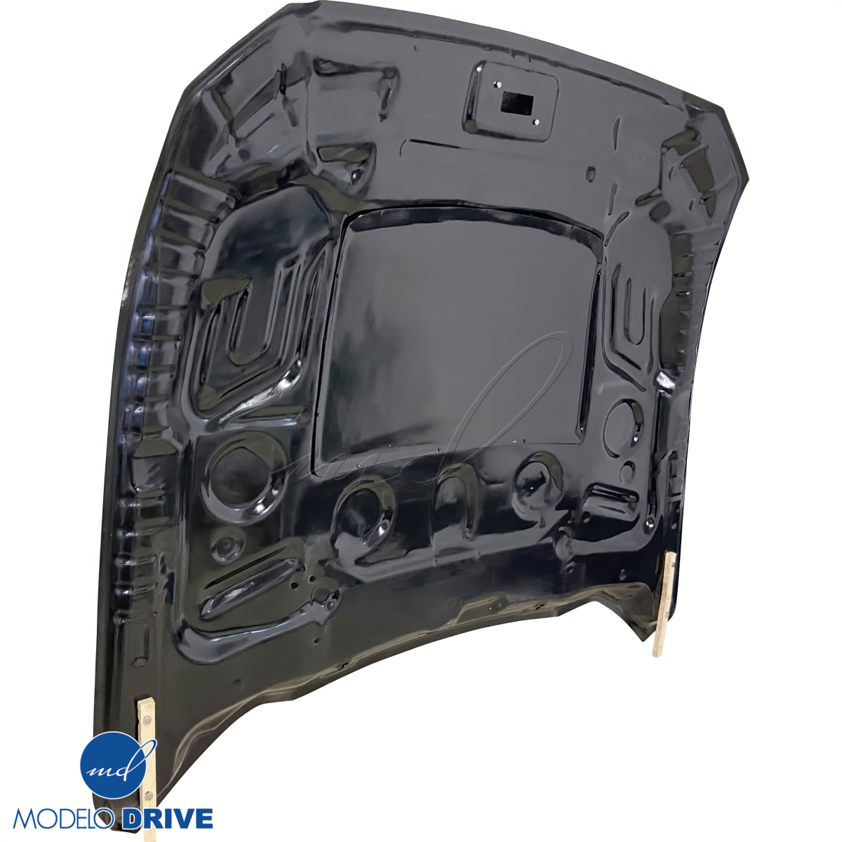 Modify your Ford Mustang 2015 with our Exterior/Hoods - 