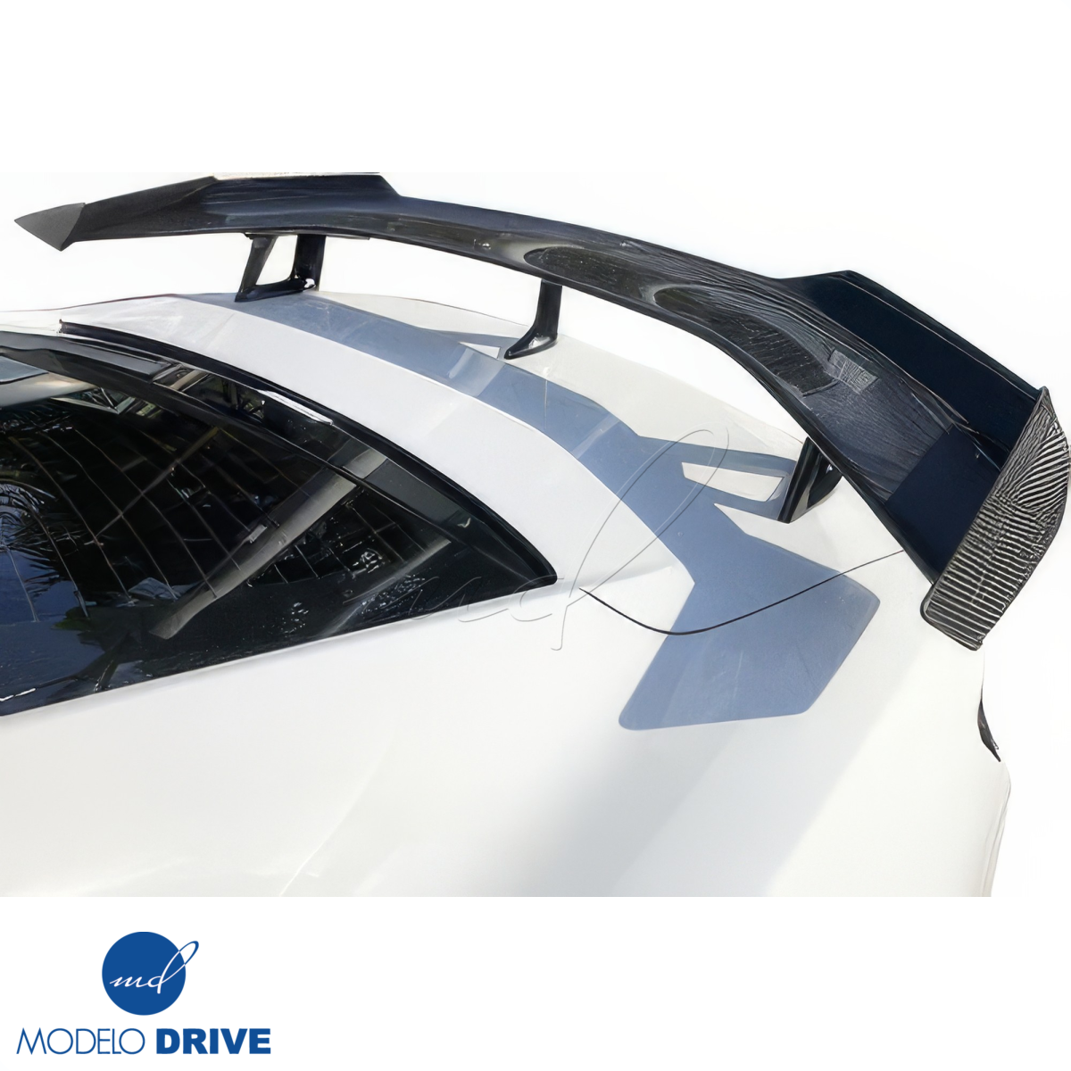 Modify your Chevrolet Camaro 2016 with our Exterior/Wings - 