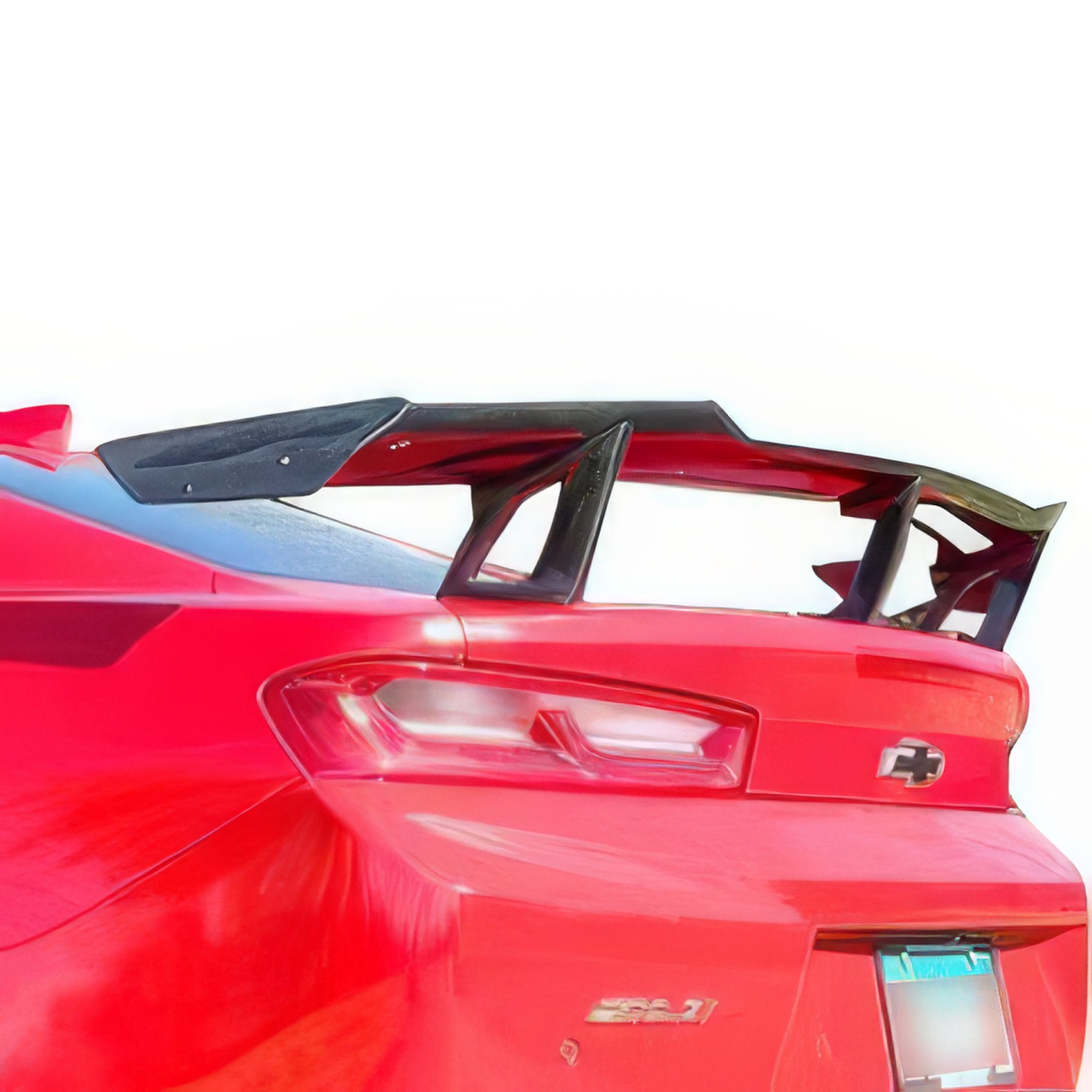 Modify your Chevrolet Camaro 2016 with our Exterior/Wings - 