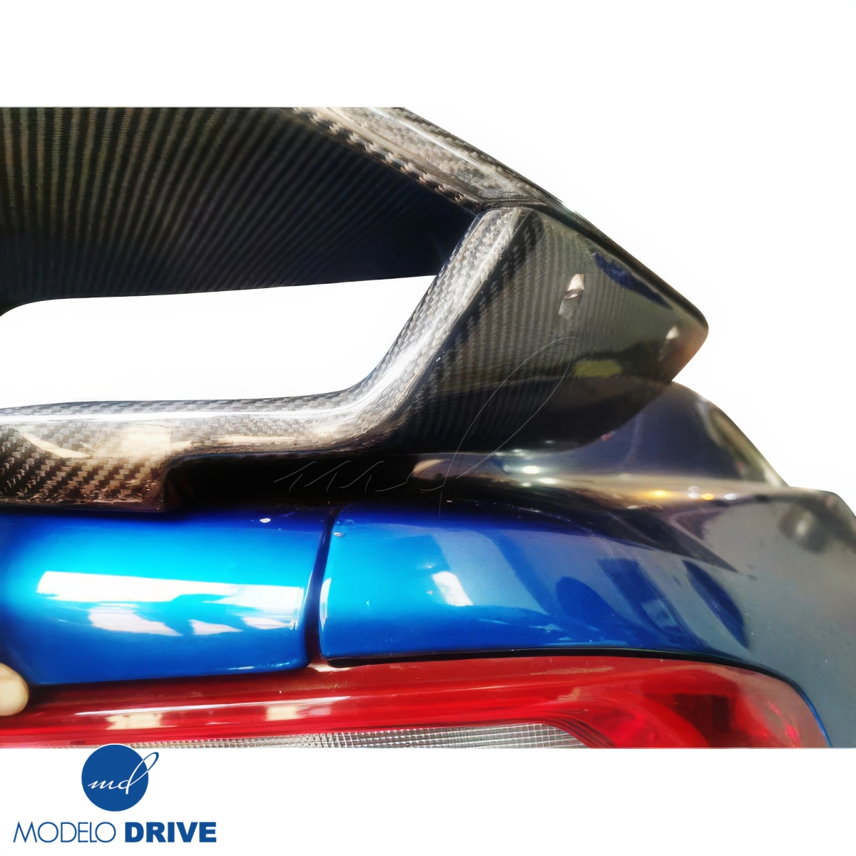 Modify your Chevrolet Camaro 2016 with our Exterior/Wings - 2