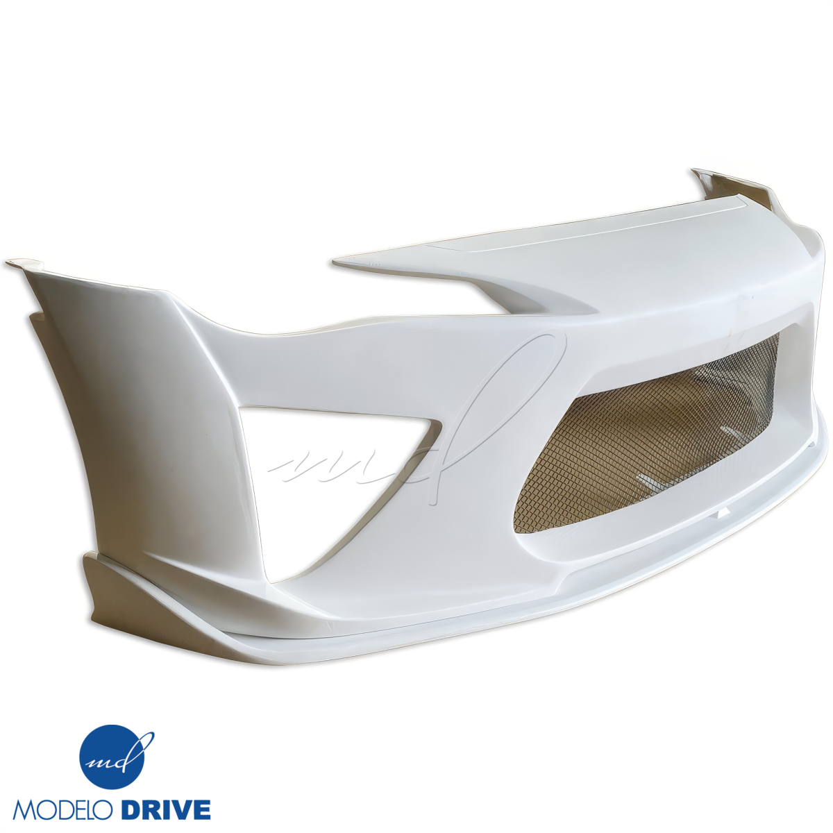 Modify your Subaru BRZ 2013 with our Exterior/Front Bumpers or Lips - 