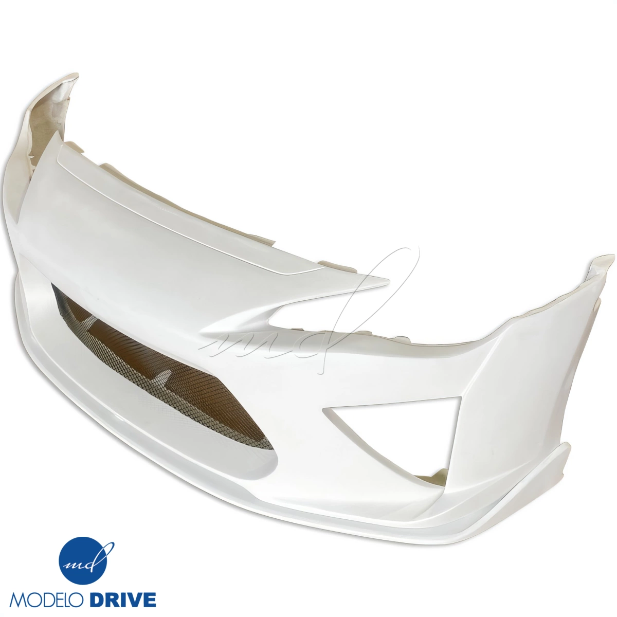 Modify your Subaru BRZ 2013 with our Exterior/Front Bumpers - 7