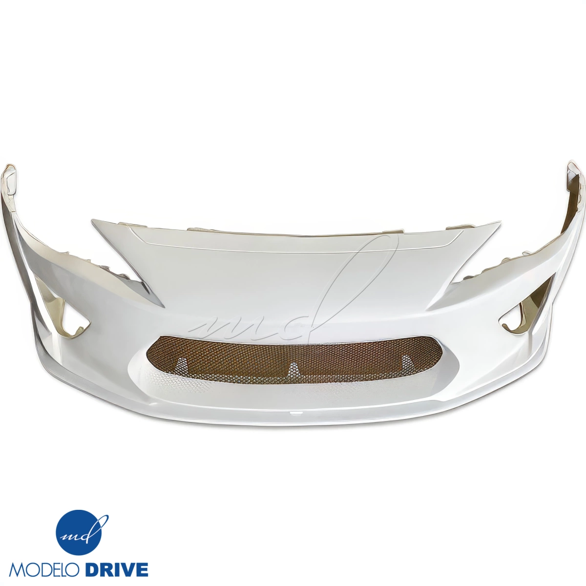 Modify your Subaru BRZ 2013 with our Exterior/Front Bumpers - 8