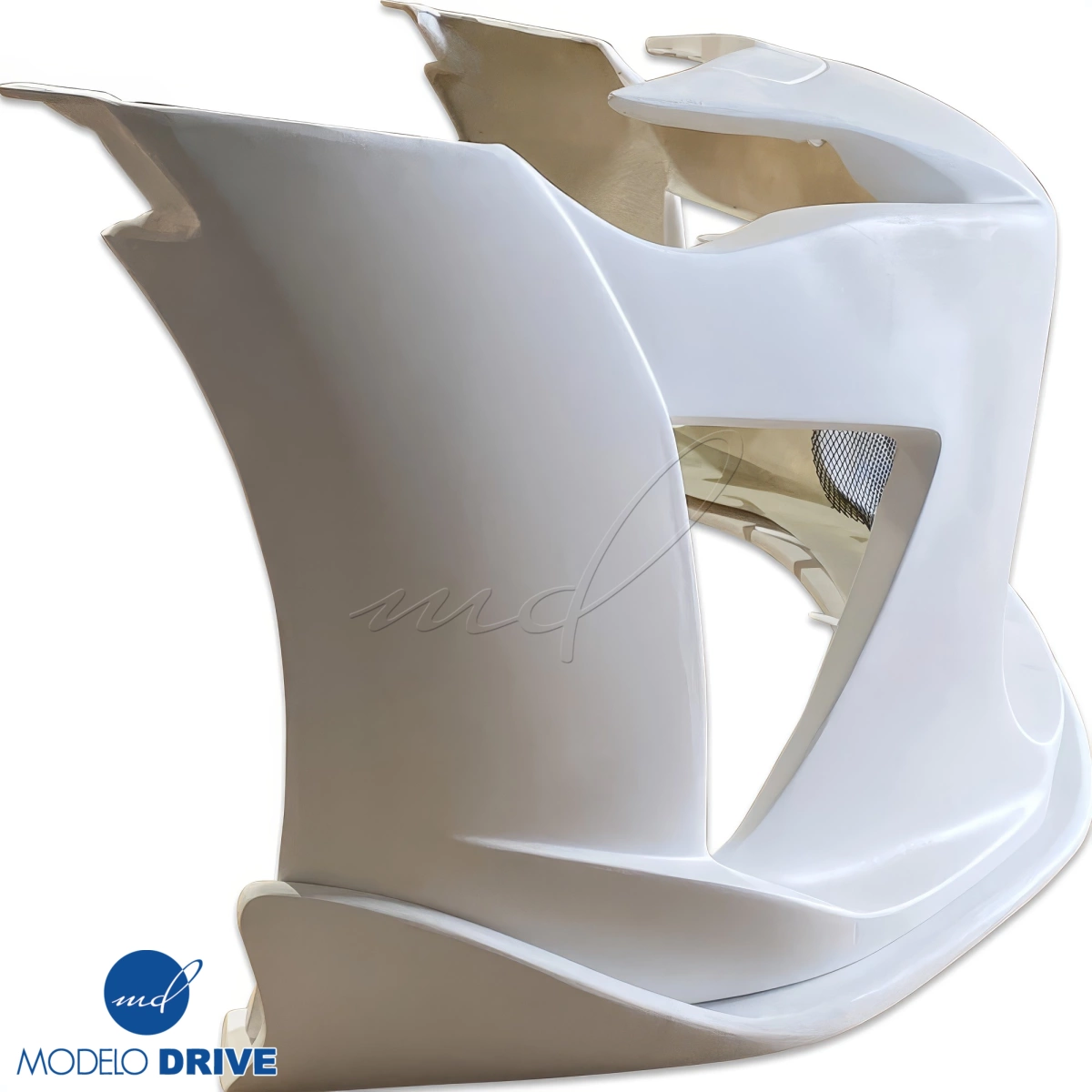 Modify your Subaru BRZ 2013 with our Exterior/Front Bumpers - 9