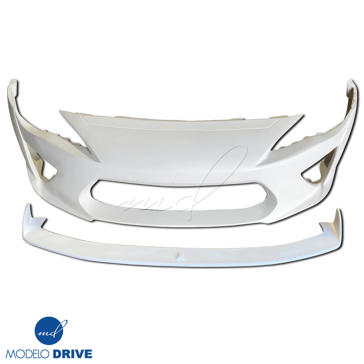 Modify your Toyota 86 2017 with our Exterior/Front Bumpers - 7