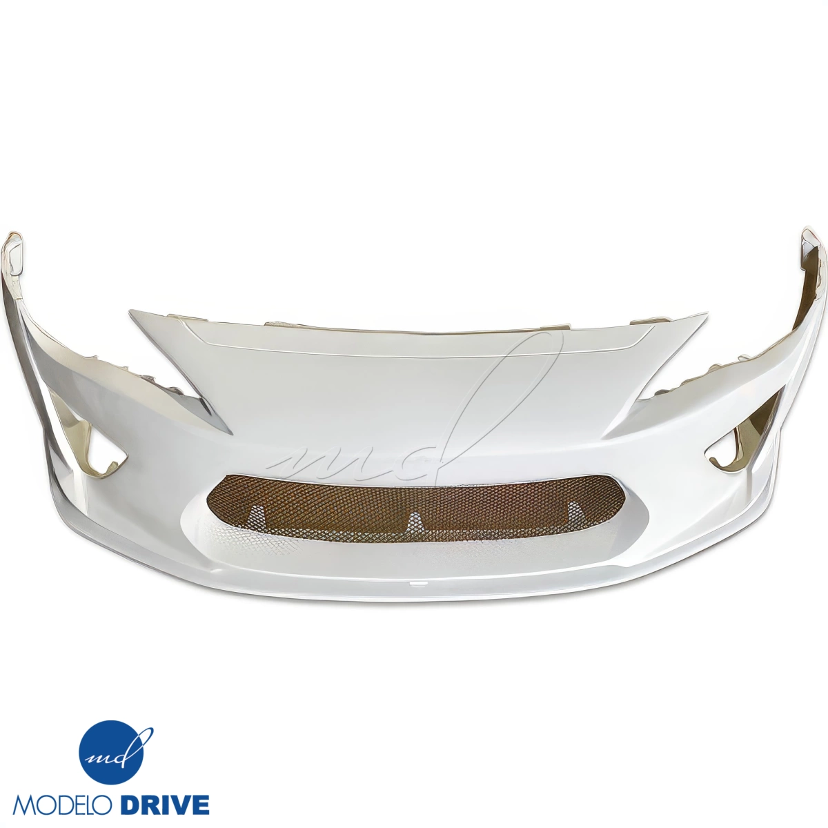 Modify your Toyota 86 2017 with our Exterior/Front Bumpers - 8