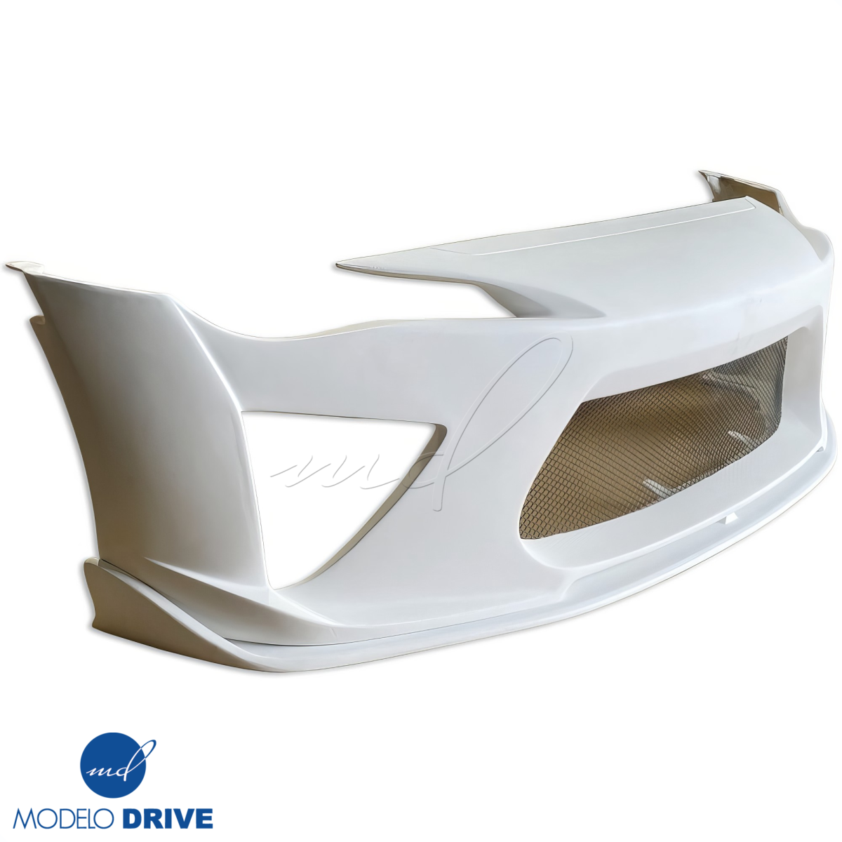 Modify your Scion FR-S 2013 with our Exterior/Front Bumpers or Lips - 