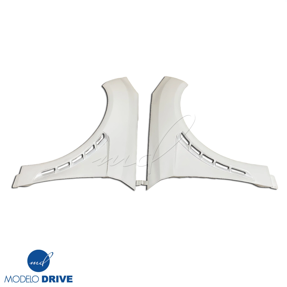 Modify your Ford Focus 2016 with our Exterior/Fenders - 3