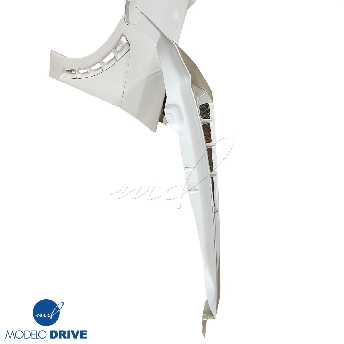 Modify your Ford Focus 2016 with our Exterior/Fenders - 5