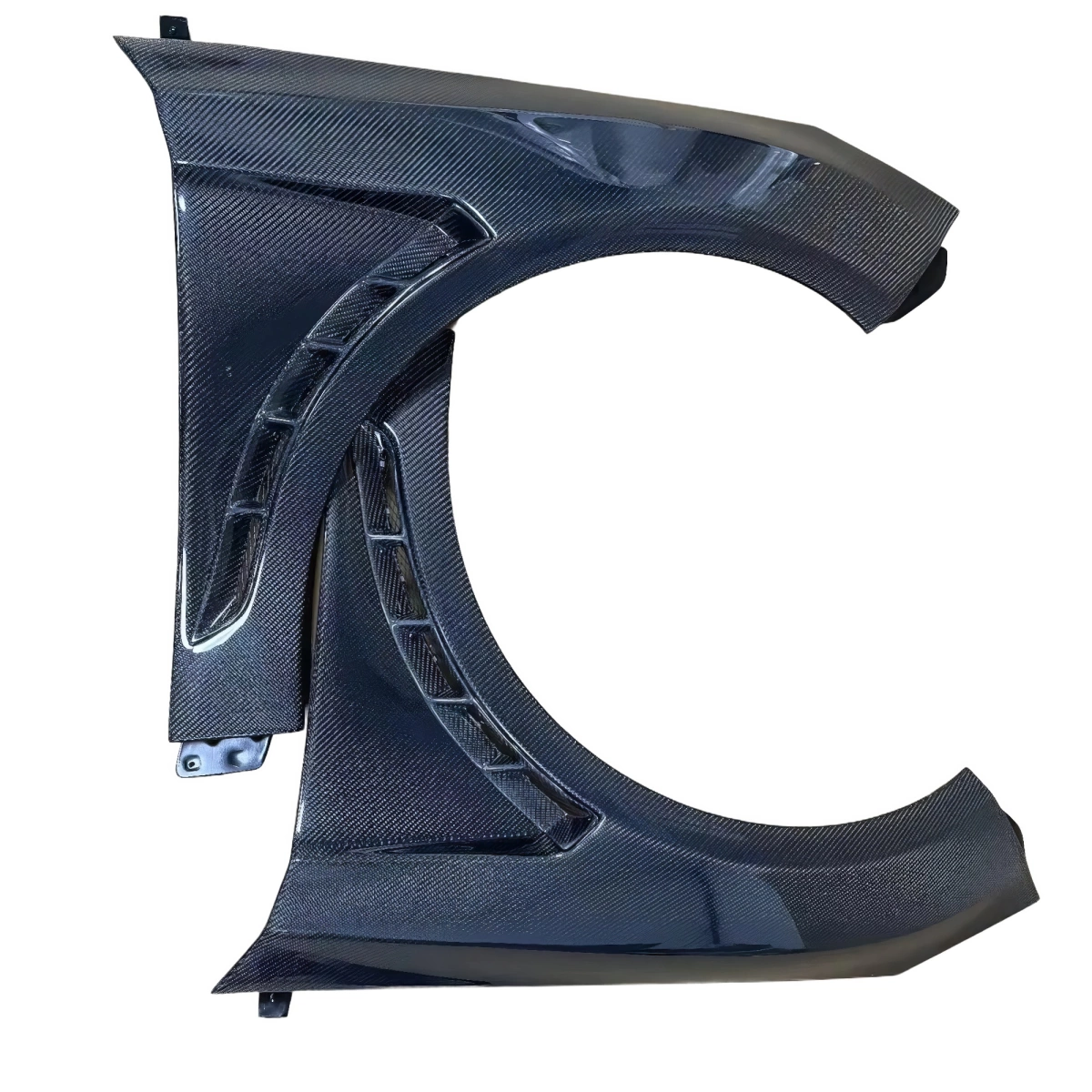 Modify your Ford Focus 2016 with our Exterior/Fenders - 1