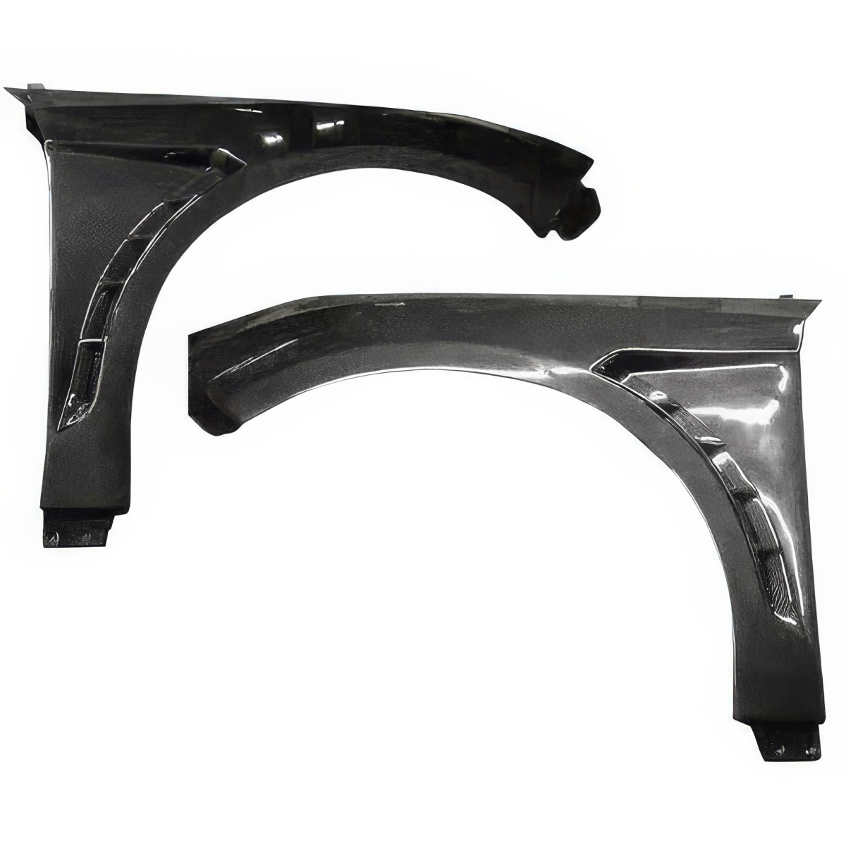 Modify your Ford Focus 2016 with our Exterior/Fenders - 