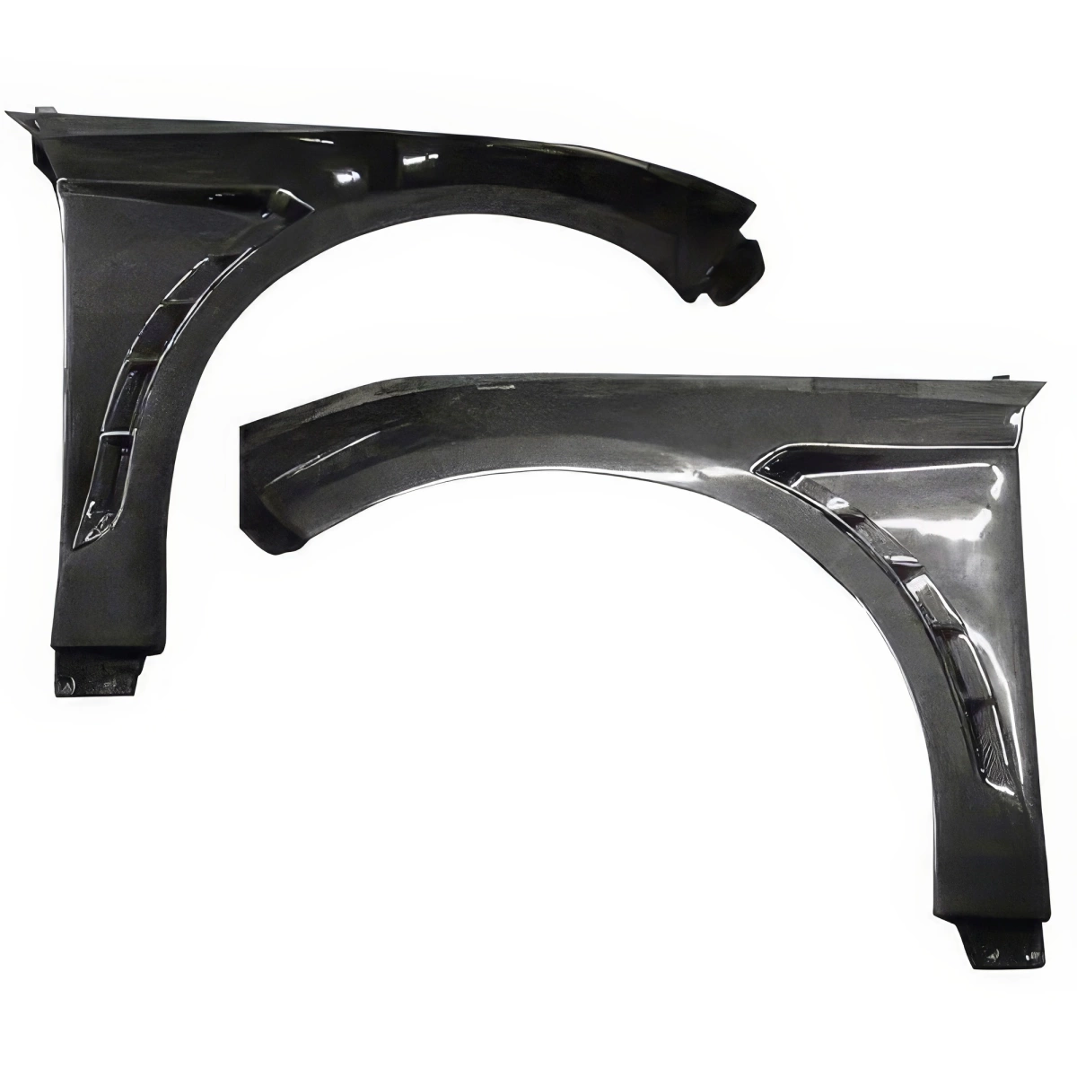 Modify your Ford Focus 2016 with our Exterior/Fenders - 2