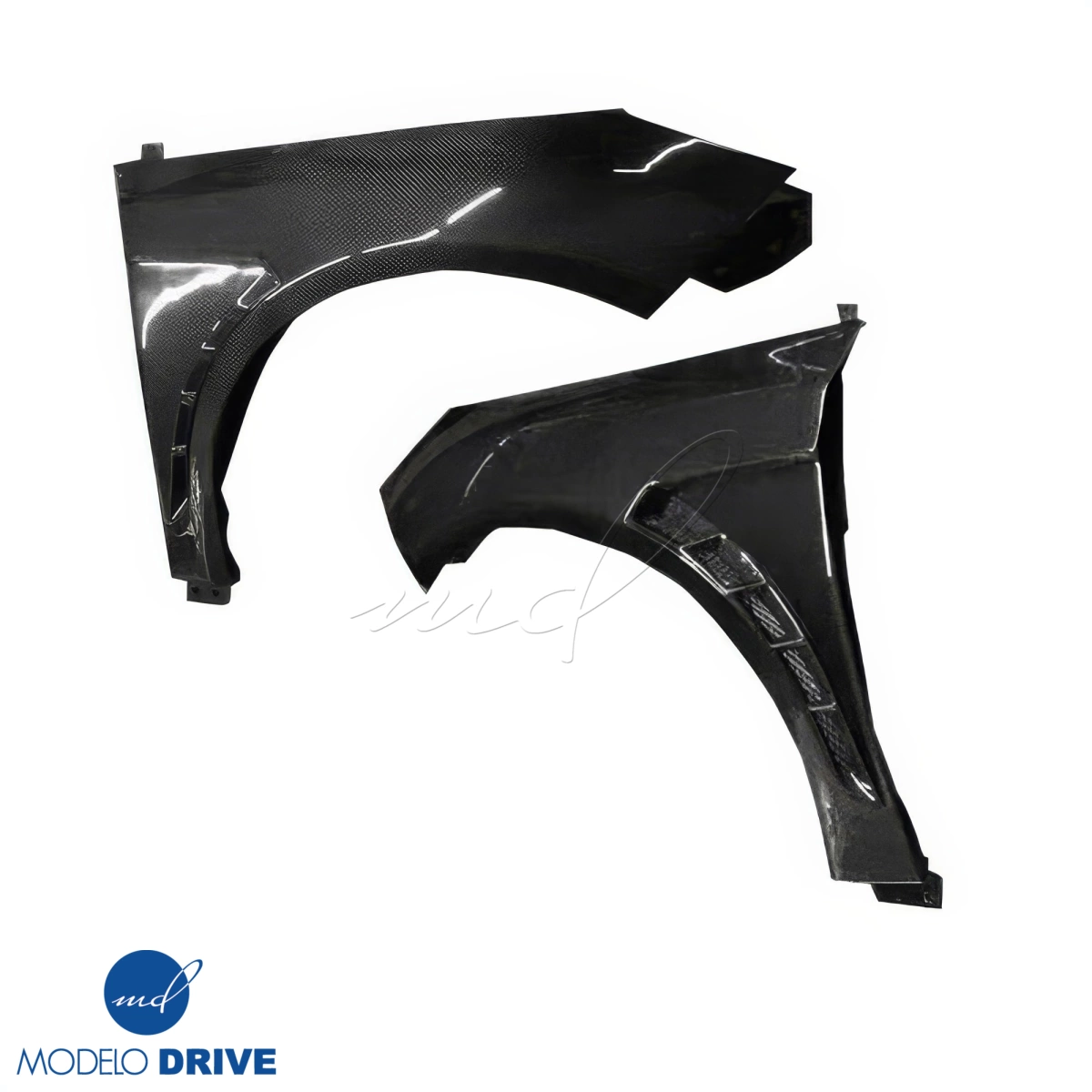 Modify your Ford Focus 2016 with our Exterior/Fenders - 4