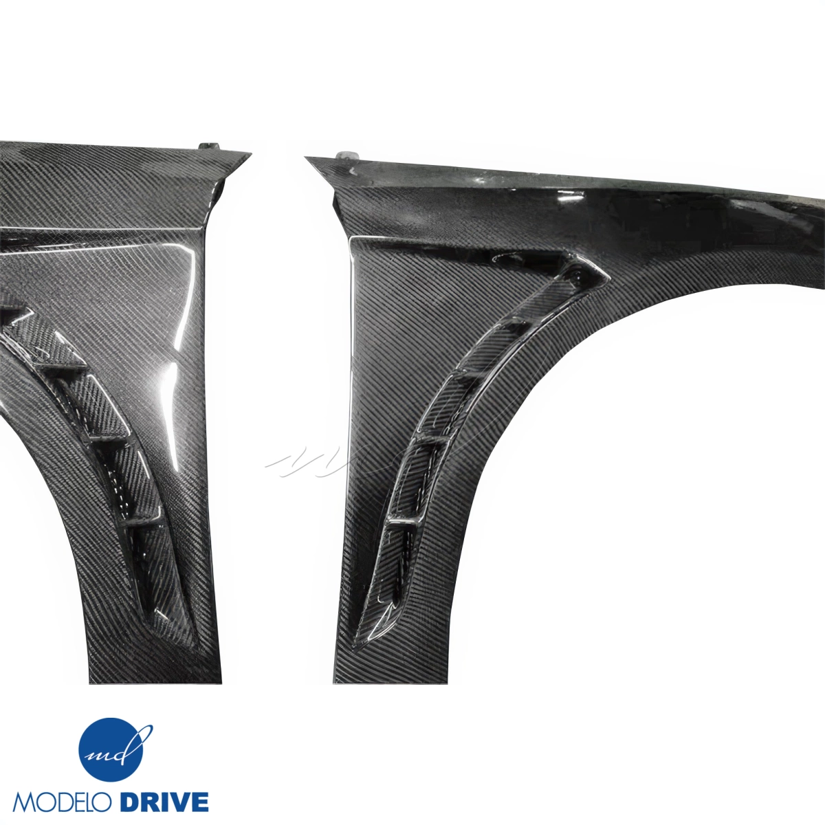 Modify your Ford Focus 2016 with our Exterior/Fenders - 5