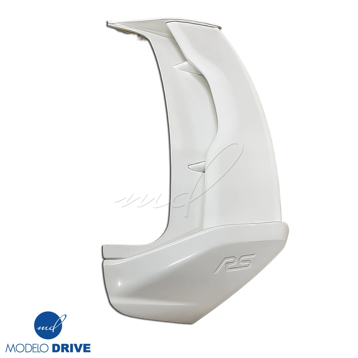 Modify your Ford Focus 2016 with our Exterior/Trunks - 3