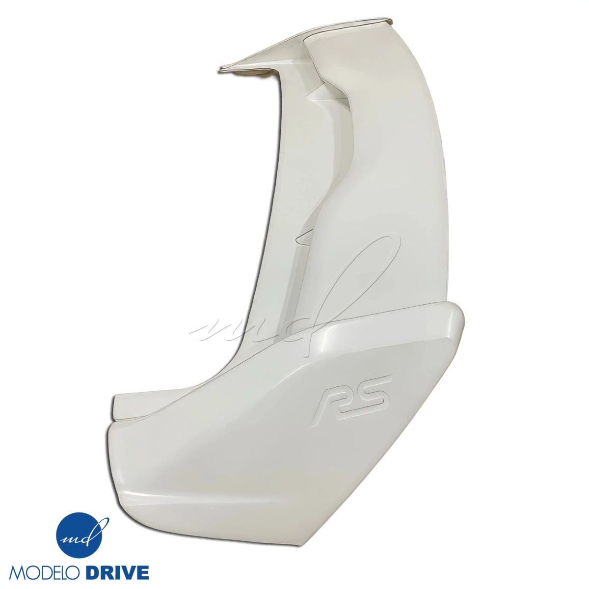 Modify your Ford Focus 2016 with our Exterior/Trunks - 4