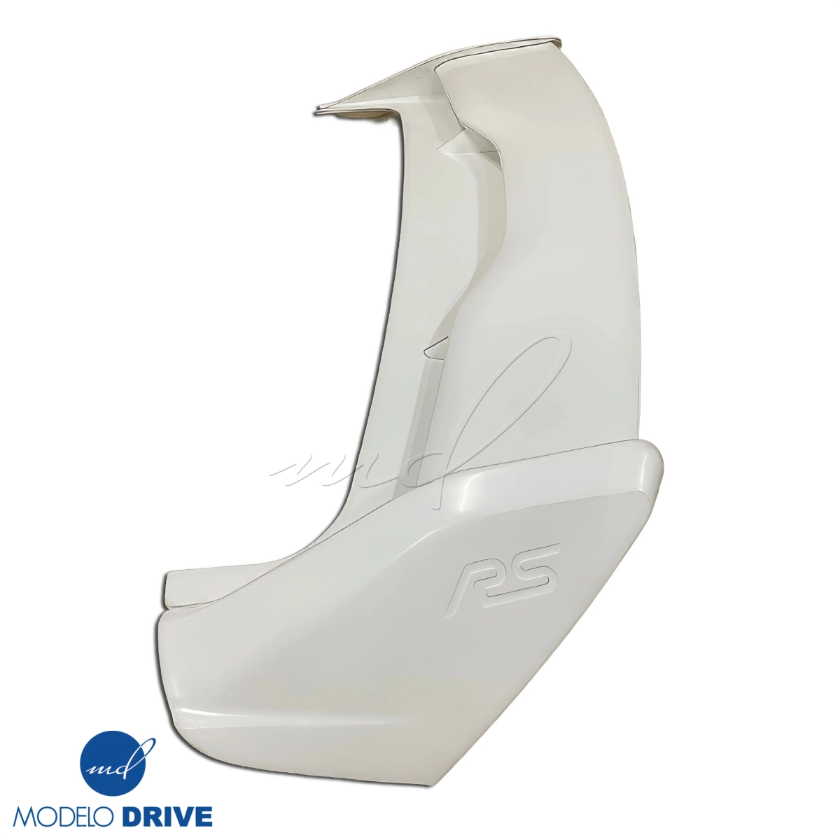 Modify your Ford Focus 2016 with our Exterior/Trunks - 5