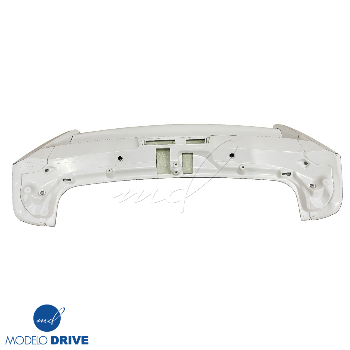 Modify your Ford Focus 2016 with our Exterior/Trunks - 