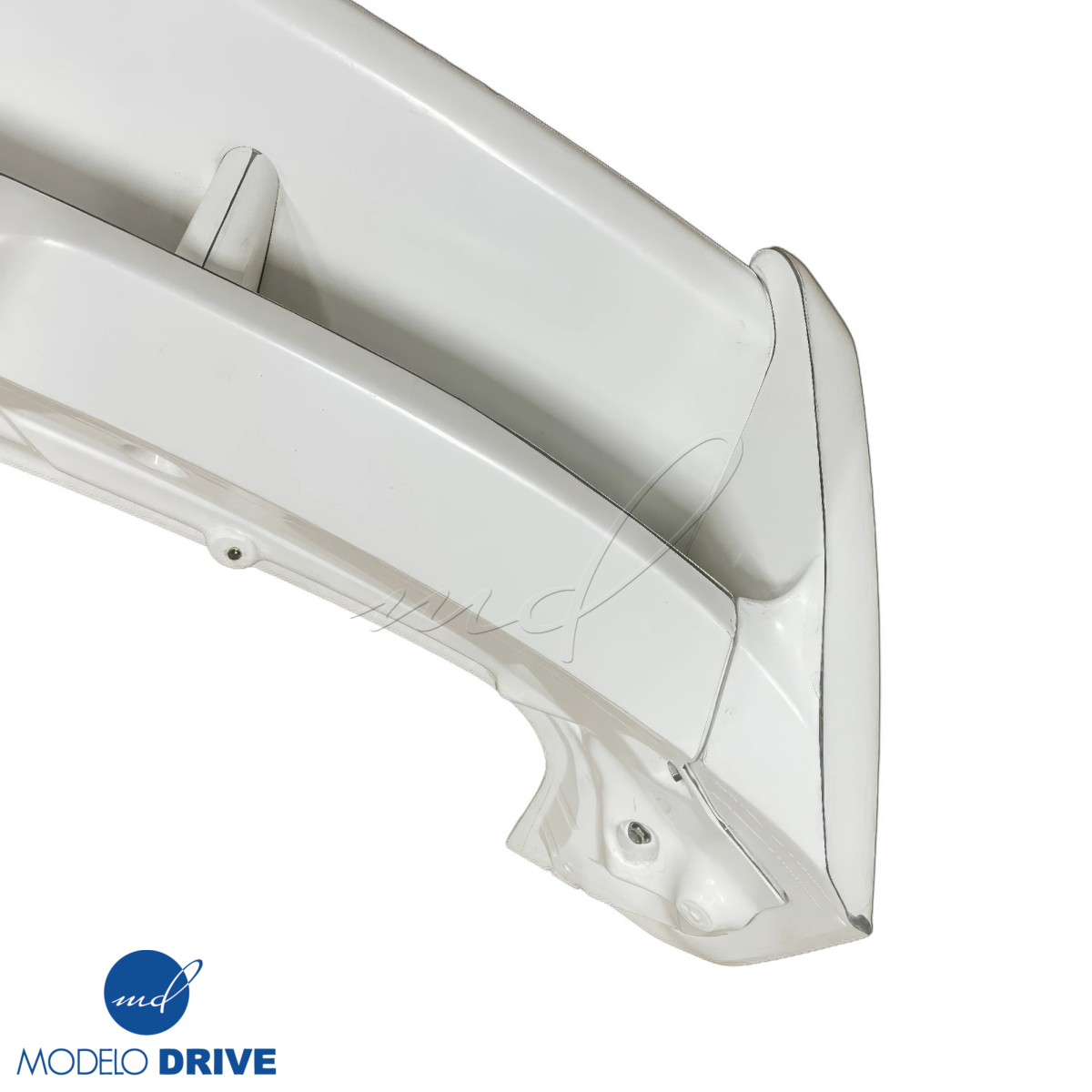 Modify your Ford Focus 2016 with our Exterior/Trunks - 