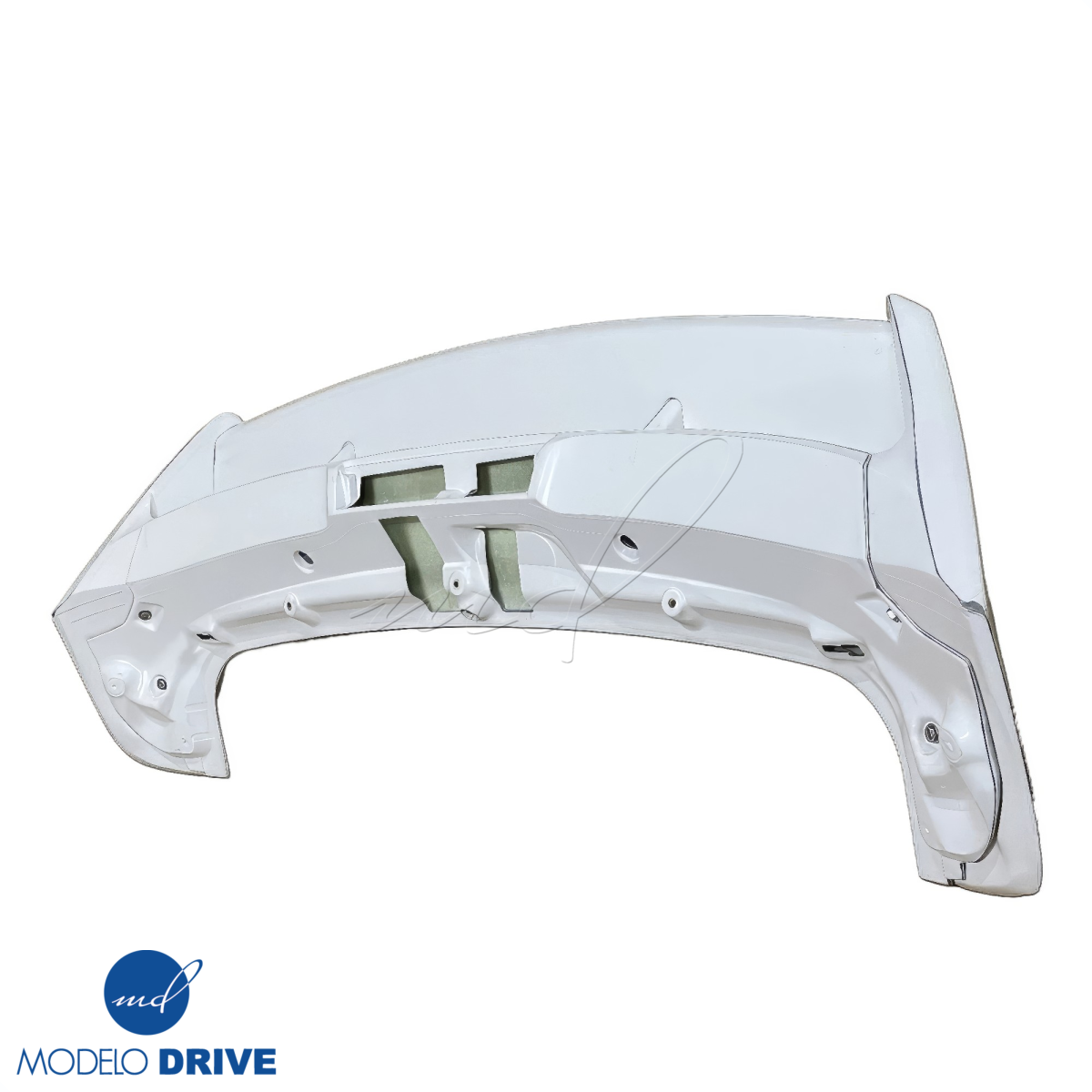Modify your Ford Focus 2016 with our Exterior/Trunks - 