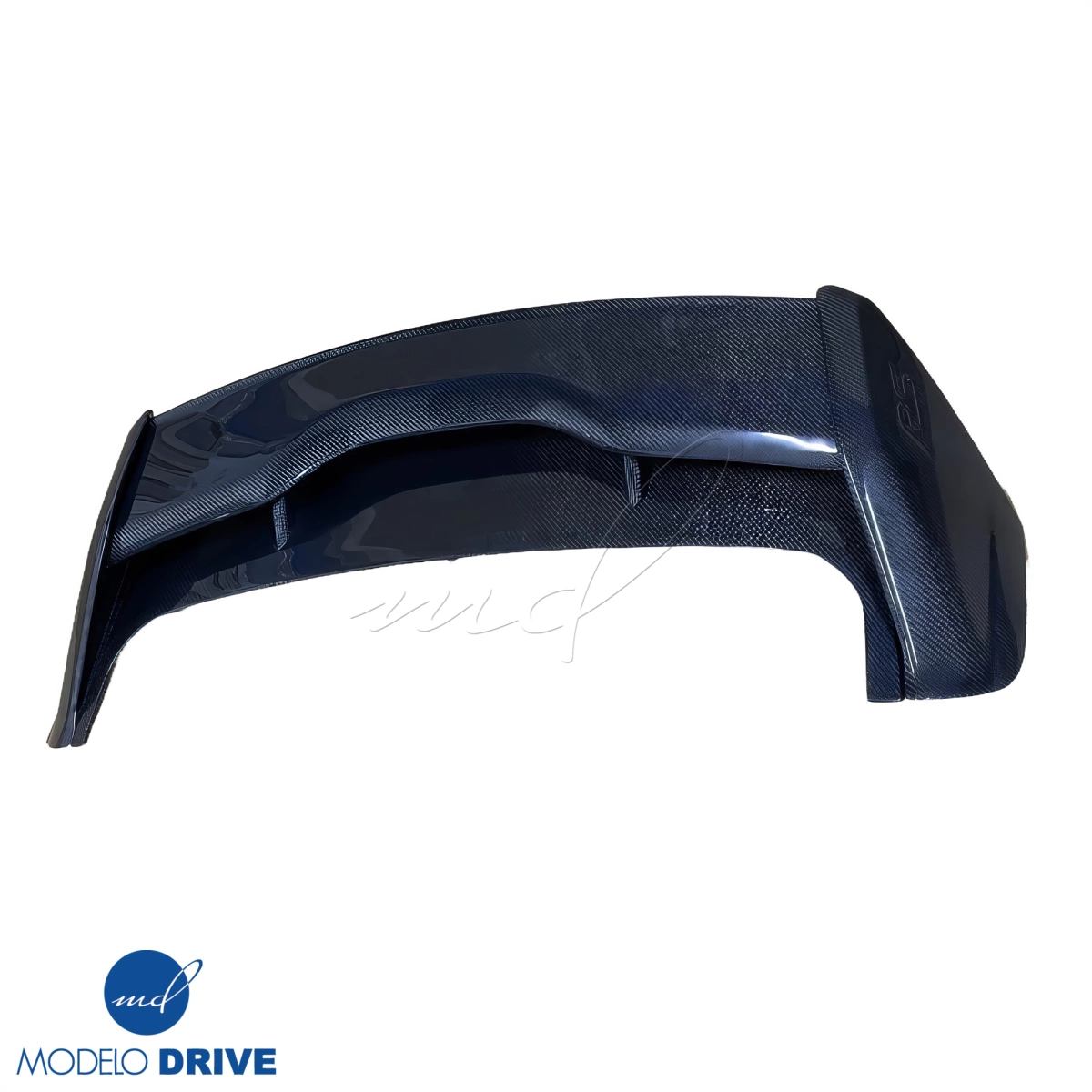 Modify your Ford Focus 2016 with our Exterior/Trunks - 3