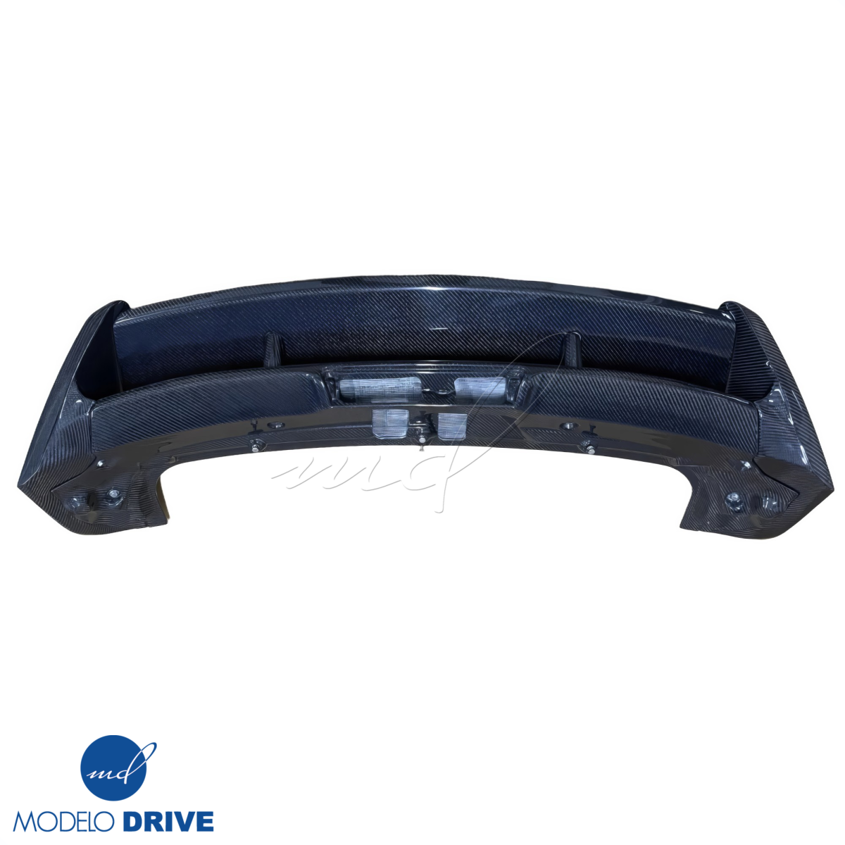 Modify your Ford Focus 2016 with our Exterior/Trunks - 